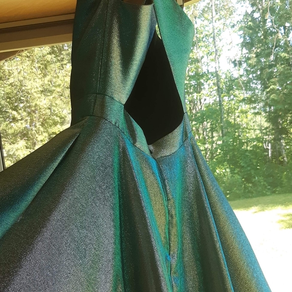 Prom or Bridesmaid Dress - Picture 5 of 7